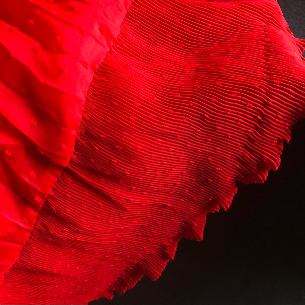 *Free Generation Red Maxi - Picture 10 of 16